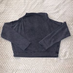 Womens Free People Oh Marley Pullover Sweater